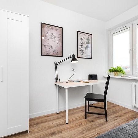 Cityrooms Gospody Gdansk Luaran gambar