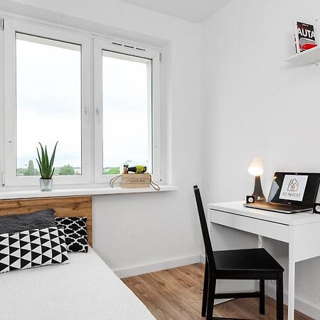 Cityrooms Gospody Gdansk Luaran gambar