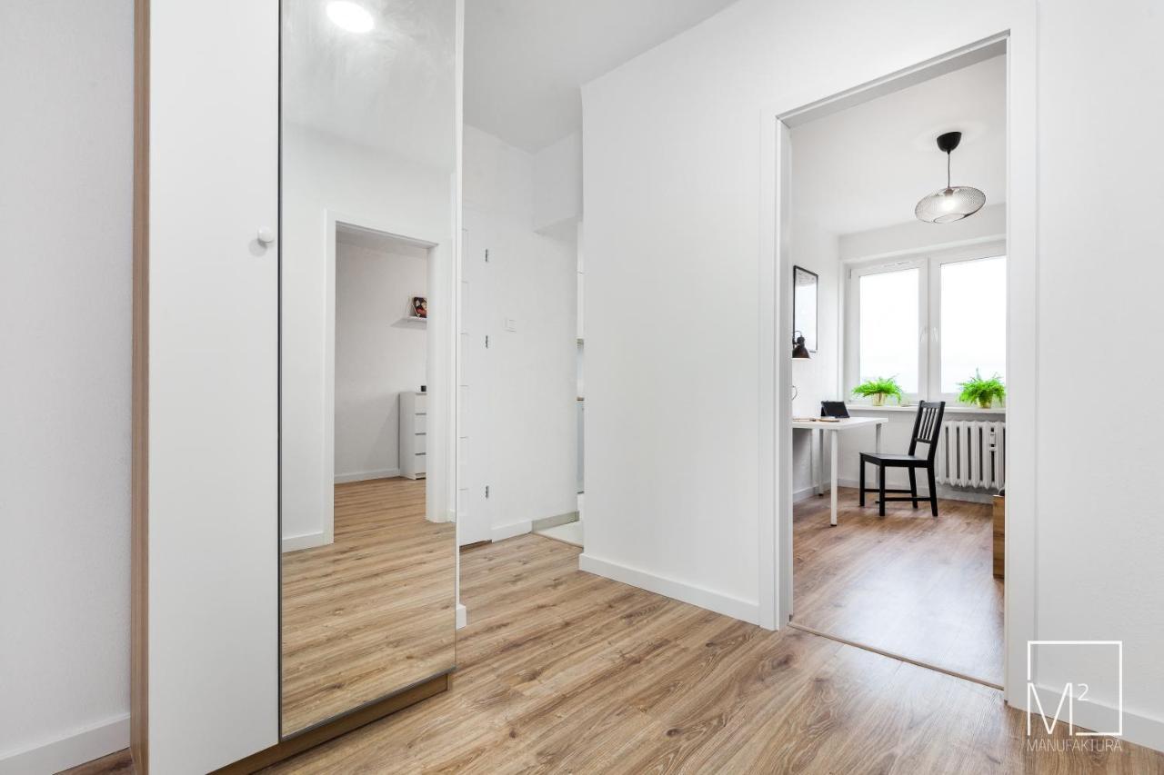Cityrooms Gospody Gdansk Luaran gambar