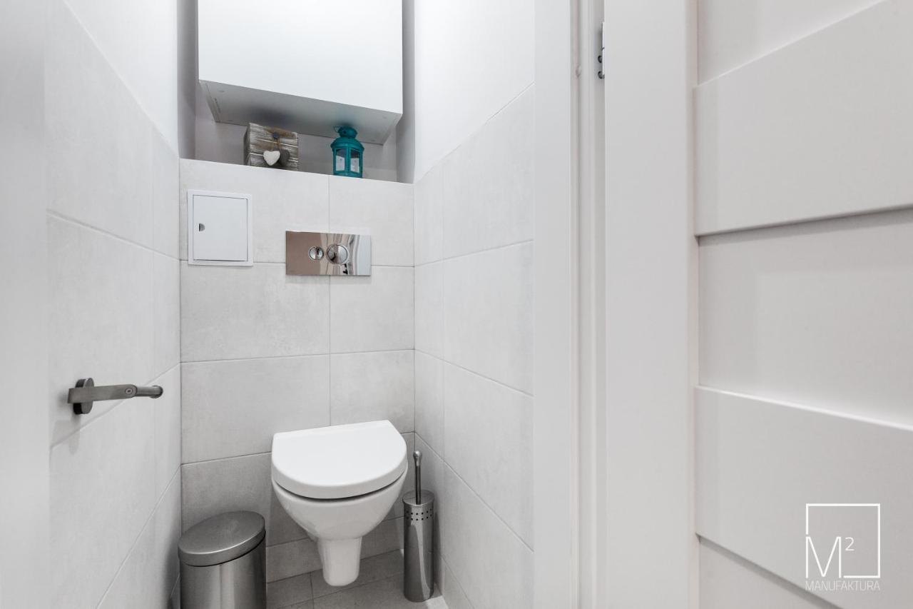 Cityrooms Gospody Gdansk Luaran gambar