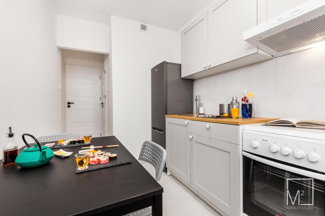 Cityrooms Gospody Gdansk Luaran gambar
