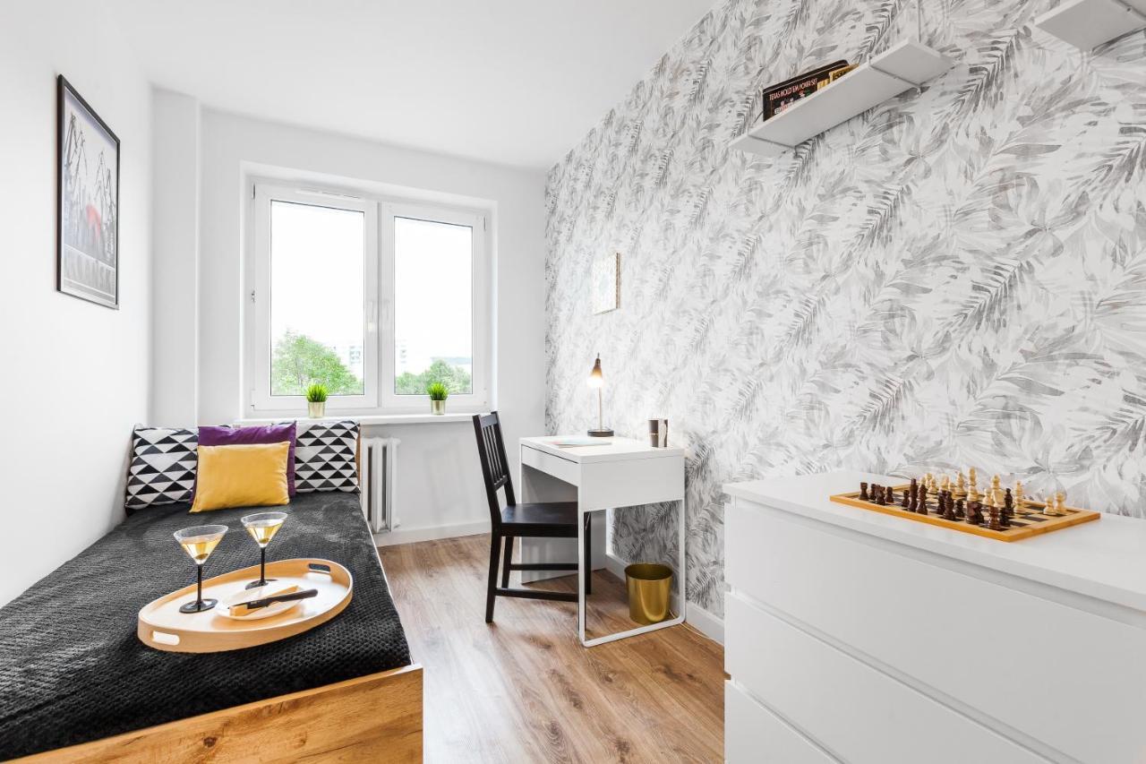 Cityrooms Gospody Gdansk Luaran gambar