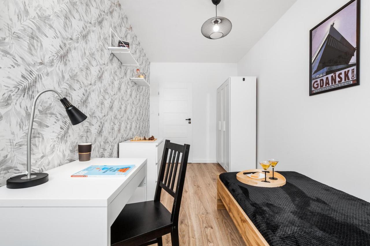 Cityrooms Gospody Gdansk Luaran gambar