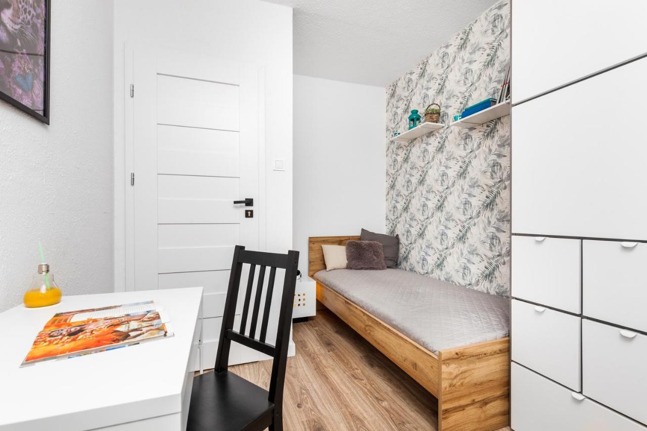 Cityrooms Gospody Gdansk Luaran gambar