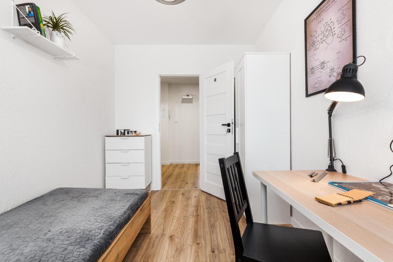 Cityrooms Gospody Gdansk Luaran gambar