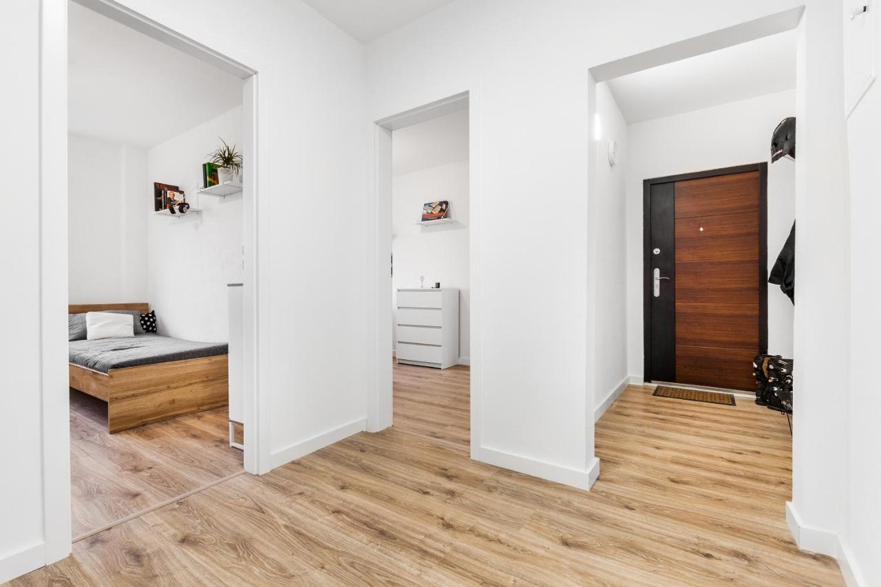 Cityrooms Gospody Gdansk Luaran gambar