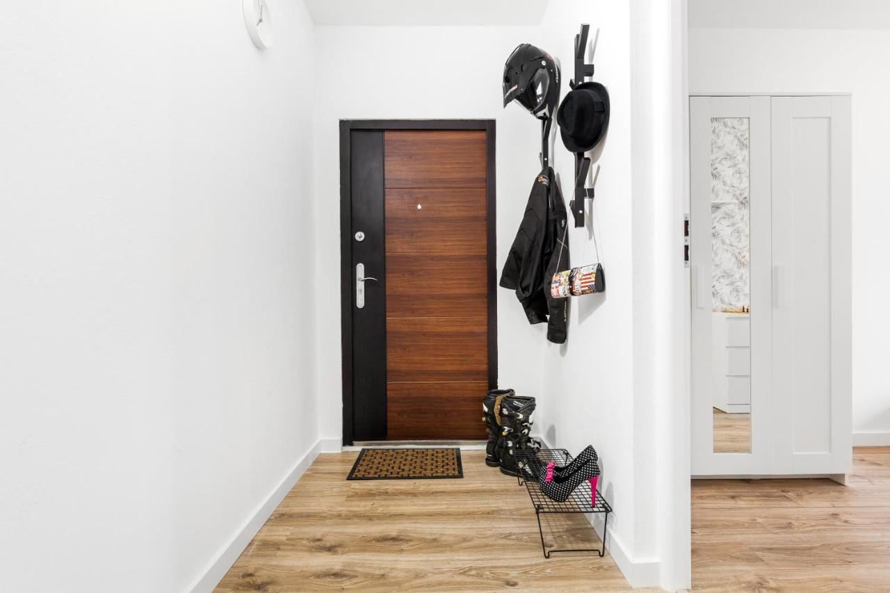 Cityrooms Gospody Gdansk Luaran gambar