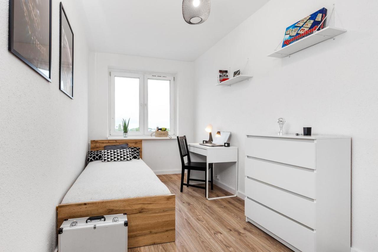Cityrooms Gospody Gdansk Luaran gambar