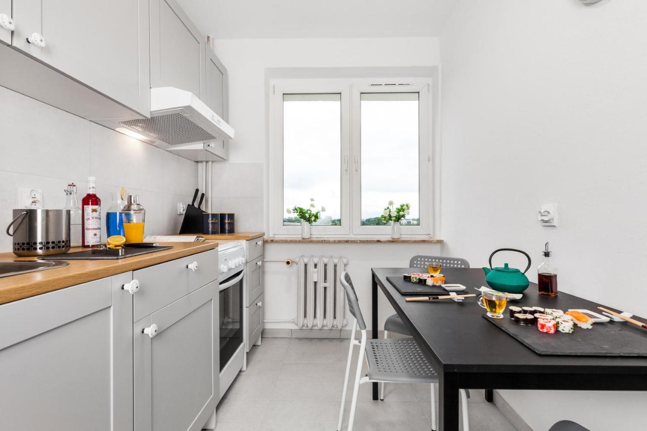 Cityrooms Gospody Gdansk Luaran gambar