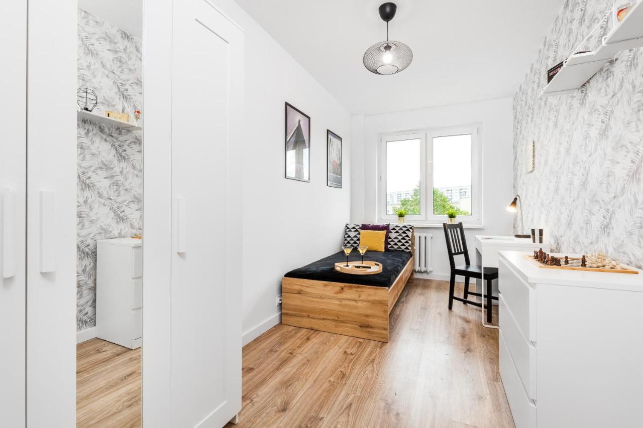 Cityrooms Gospody Gdansk Luaran gambar