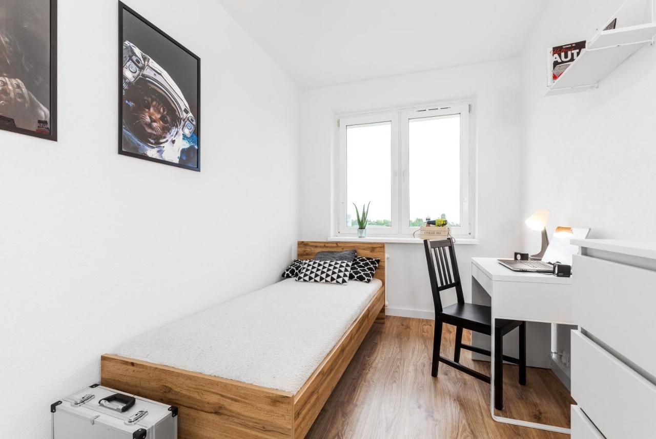 Cityrooms Gospody Gdansk Luaran gambar